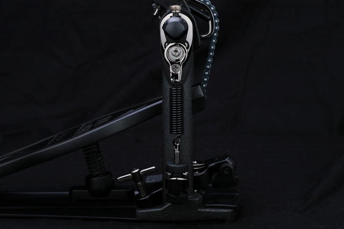 Tama HP910LWNBK Speed Cobra Blackout Special Edition Twin Pedal, TAMA, DRUM HARDWARE, tama-drum-hardware-hp910lwnbk, ZOSO MUSIC SDN BHD