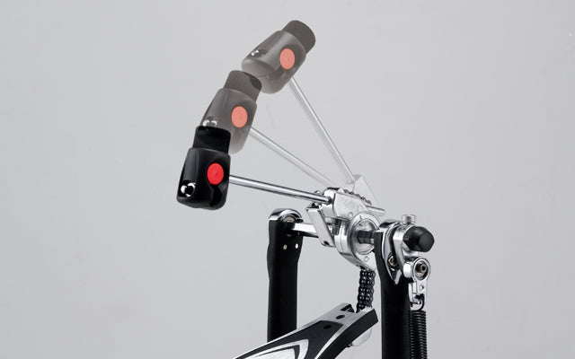 Tama HP900RWN Iron Cobra Rolling Glide Double Bass Drum Pedal, TAMA, DRUM HARDWARE, tama-drum-hardware-hp900rwn, ZOSO MUSIC SDN BHD