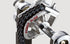 Tama HP900PWN Iron Cobra Power Glide Double Bass Drum Pedal, TAMA, DRUM HARDWARE, tama-drum-hardware-hp900pwn, ZOSO MUSIC SDN BHD