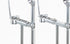 Tama HTC807W Roadpro Combination Tom/Cymbal Stand, TAMA, DRUM HARDWARE, tama-drum-hardware-htc807w, ZOSO MUSIC SDN BHD