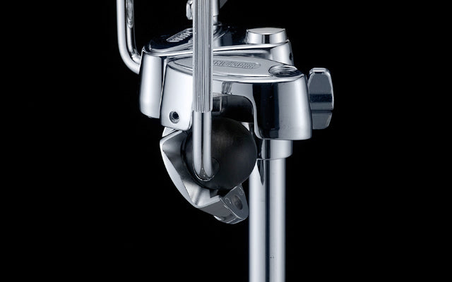 Tama HTC87W Roadpro Combination Tom/Cymbal Stand, TAMA, DRUM HARDWARE, tama-drum-hardware-htc87w, ZOSO MUSIC SDN BHD