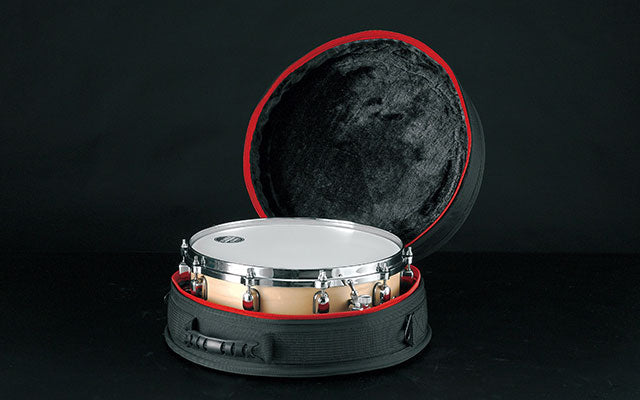 Tama PBT10 PowerPad Tom Tom Bag, TAMA, DRUM ACCESSORIES, tama-drum-accessories-pbt10, ZOSO MUSIC SDN BHD