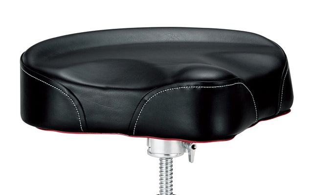 Tama HT530B Drum Throne, TAMA, DRUM HARDWARE, tama-drum-hardware-ht530b, ZOSO MUSIC SDN BHD