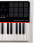 NEKTAR PANORAMA P4 49 NOTE SEMI-WEIGHTED VELOCITY-SENSITIVE KEYBOARD W/ITH AFTERTOUCH. PITCH BEND &, NEKTAR, MIDI CONTROLLER, nektar-midi-controller-panorama-p4, ZOSO MUSIC SDN BHD