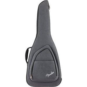 Fender FE920 Electric Guitar Gig Bag, Gray Denim |  FENDER |  CASES & GIG BAGS |  Zoso Music