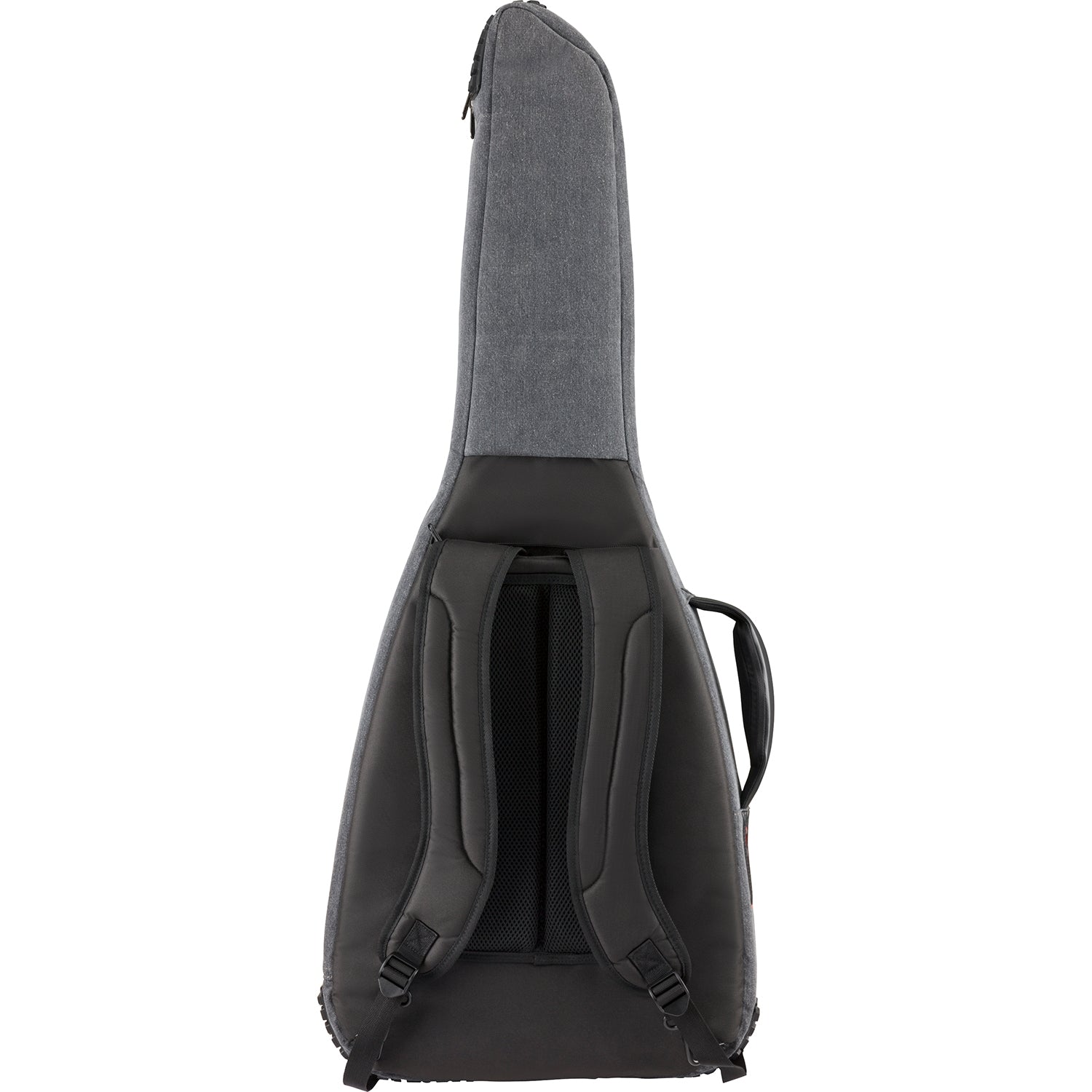 Fender FE920 Electric Guitar Gig Bag, Gray Denim |  FENDER |  CASES & GIG BAGS |  Zoso Music