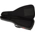 Fender FE920 Electric Guitar Gig Bag, Gray Denim |  FENDER |  CASES & GIG BAGS |  Zoso Music
