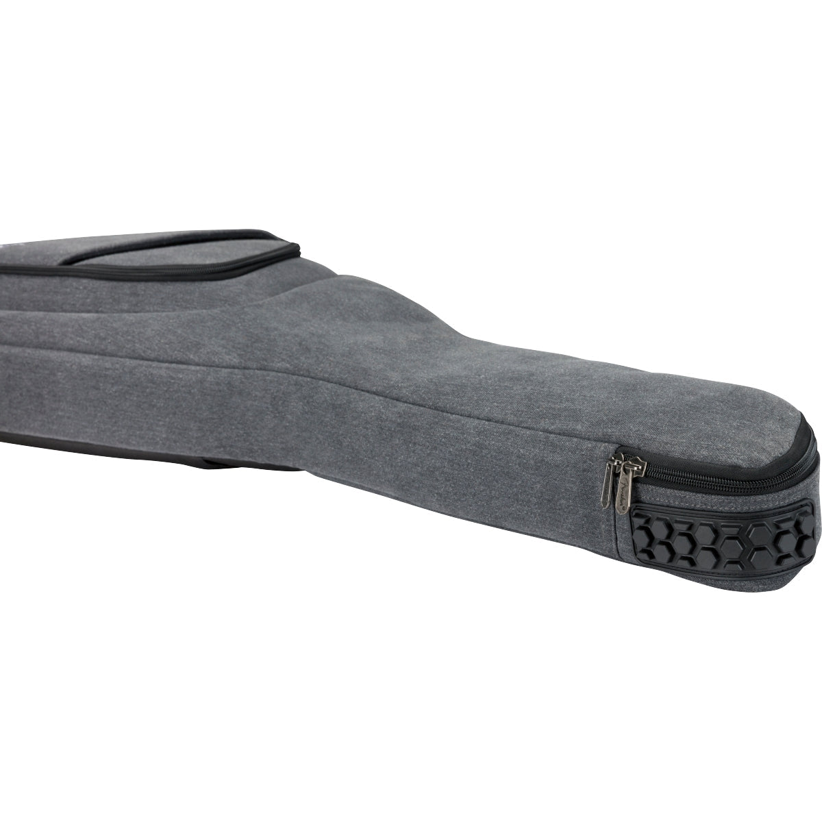 Fender FE920 Electric Guitar Gig Bag, Gray Denim |  FENDER |  CASES & GIG BAGS |  Zoso Music