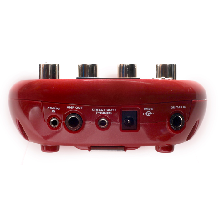 Line 6 POCKET POD GUITAR AMP EMULATOR, LINE 6, PEDAL & EFFECTS ACCESSORIES, line-6-pocket-pod-guitar-amp-emulator, ZOSO MUSIC SDN BHD