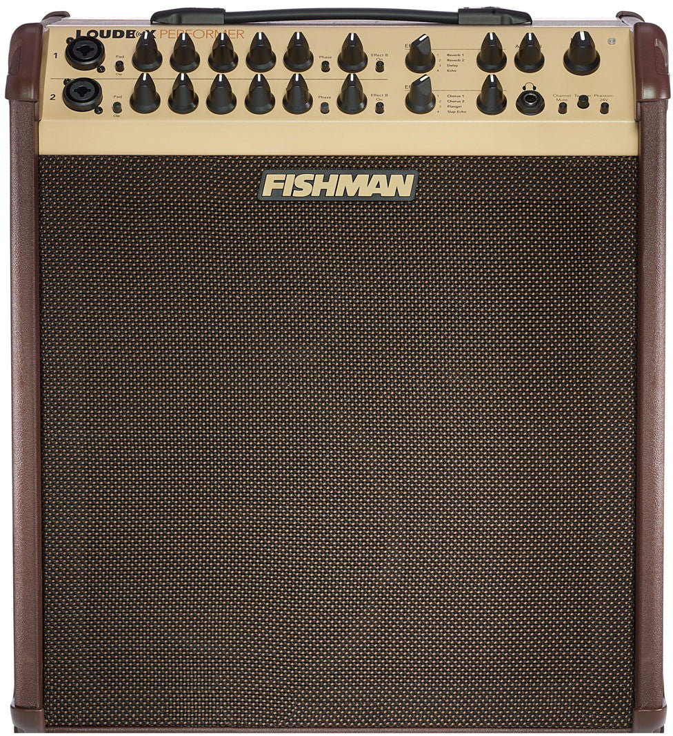 FISHMAN LOUDBOX PERFORMER 180W ACOUSTIC AMPLIFIER, FISHMAN, ACOUSTIC AMPLIFIER, fishman-loudbox-performer-180w-acoustic-amplifier, ZOSO MUSIC SDN BHD