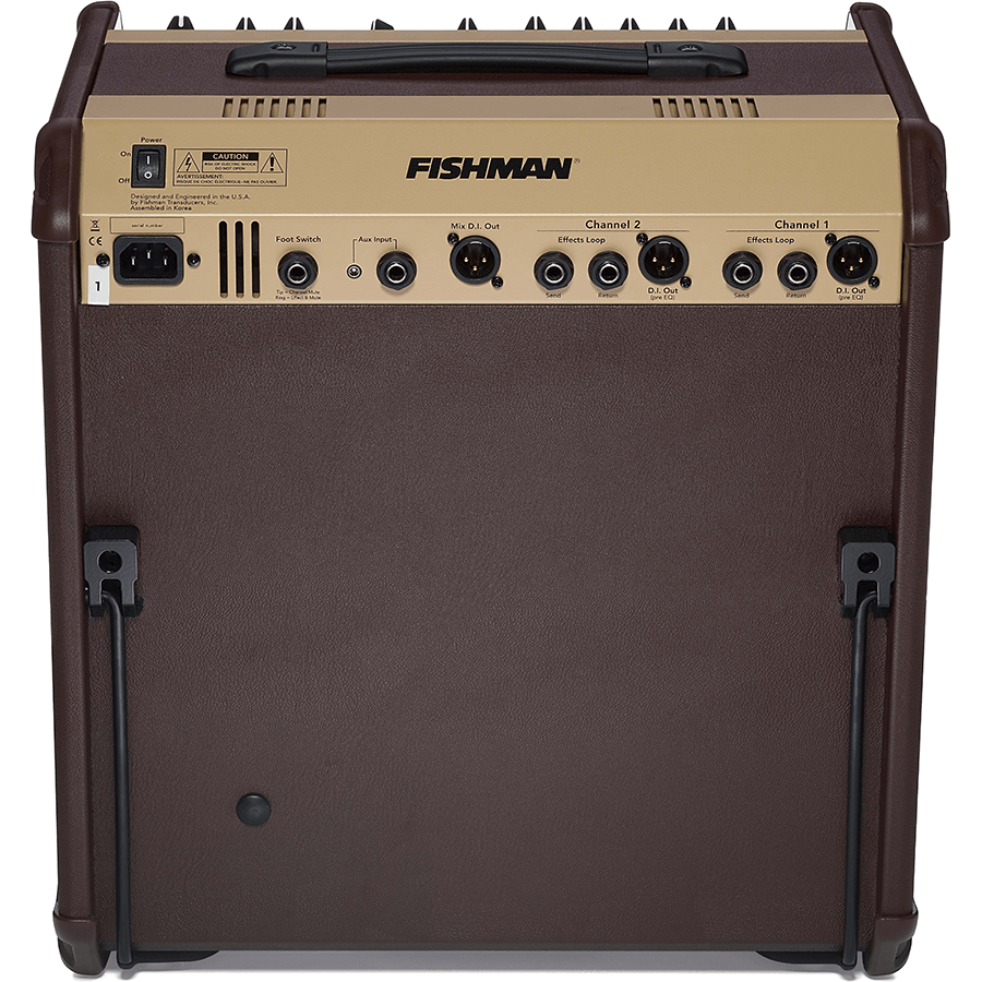 FISHMAN LOUDBOX PERFORMER 180W ACOUSTIC AMPLIFIER, FISHMAN, ACOUSTIC AMPLIFIER, fishman-loudbox-performer-180w-acoustic-amplifier, ZOSO MUSIC SDN BHD