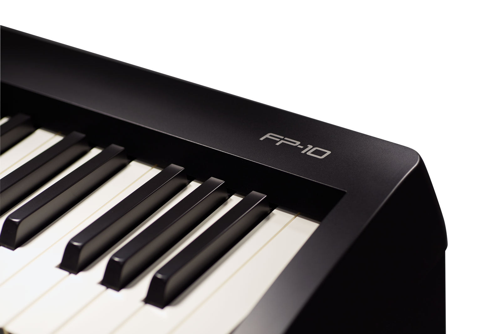 Roland FP-10 88-key Digital Piano Home Package - Black (FP10 FP 10) SET, ROLAND, DIGITAL PIANO, roland-digital-piano-fp-10bk, ZOSO MUSIC SDN BHD