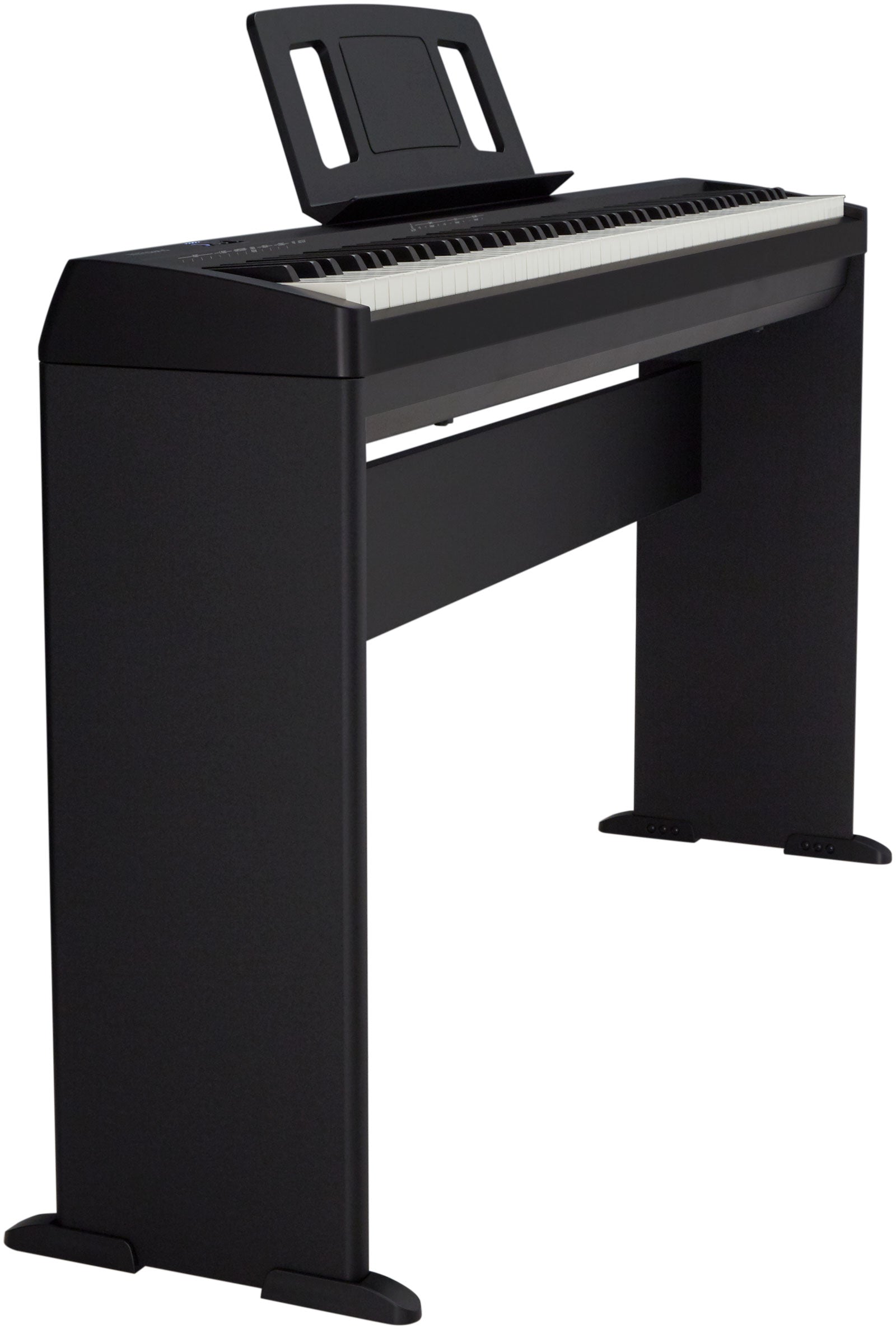 Roland FP-10 88-key Digital Piano Home Package - Black (FP10 FP 10) SET, ROLAND, DIGITAL PIANO, roland-digital-piano-fp-10bk, ZOSO MUSIC SDN BHD
