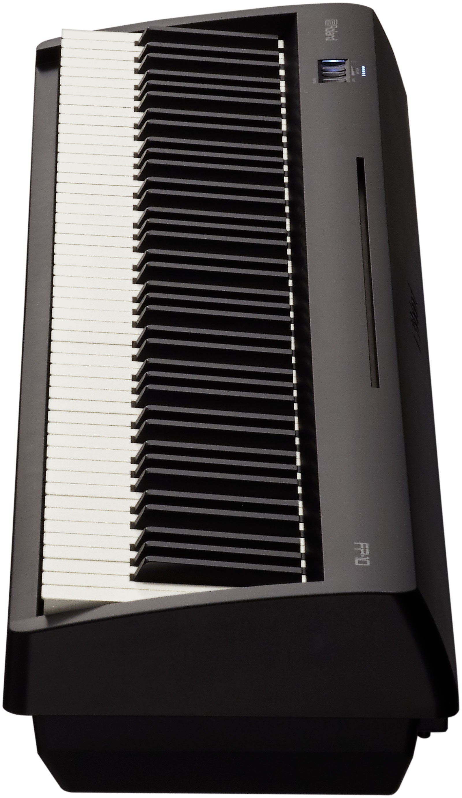 Roland FP-10 88-key Digital Piano Home Package - Black (FP10 FP 10) SET, ROLAND, DIGITAL PIANO, roland-digital-piano-fp-10bk, ZOSO MUSIC SDN BHD