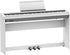 Roland FP-30X 88-key Digital Piano with Wood Stand & Tri Pedal Free RH-5 Headphone and Piano Bench - White (FP30X / FP 30X), ROLAND, DIGITAL PIANO, roland-digital-piano-fp30x-wh, ZOSO MUSIC SDN BHD
