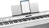 Roland FP-60X 88-key Digital Piano Musician Package with RH-5 Headphone and DP-10 Pedal - White (FP60X / FP 60X), ROLAND, DIGITAL PIANO, roland-digital-piano-fp-60x-wh, ZOSO MUSIC SDN BHD