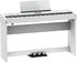 Roland FP-60X 88-key Digital Piano Home Package with Piano Bench, RH-5 Headphone, Pedals and Piano Stand - White (FP60X / FP 60X), ROLAND, DIGITAL PIANO, roland-digital-piano-fp60x-wh, ZOSO MUSIC SDN BHD