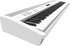 Roland FP-60X 88-key Digital Piano Home Package with Piano Bench, RH-5 Headphone, Pedals and Piano Stand - White (FP60X / FP 60X), ROLAND, DIGITAL PIANO, roland-digital-piano-fp60x-wh, ZOSO MUSIC SDN BHD