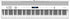 Roland FP-60X 88-key Digital Piano Musician Package with RH-5 Headphone and DP-10 Pedal - White (FP60X / FP 60X), ROLAND, DIGITAL PIANO, roland-digital-piano-fp-60x-wh, ZOSO MUSIC SDN BHD