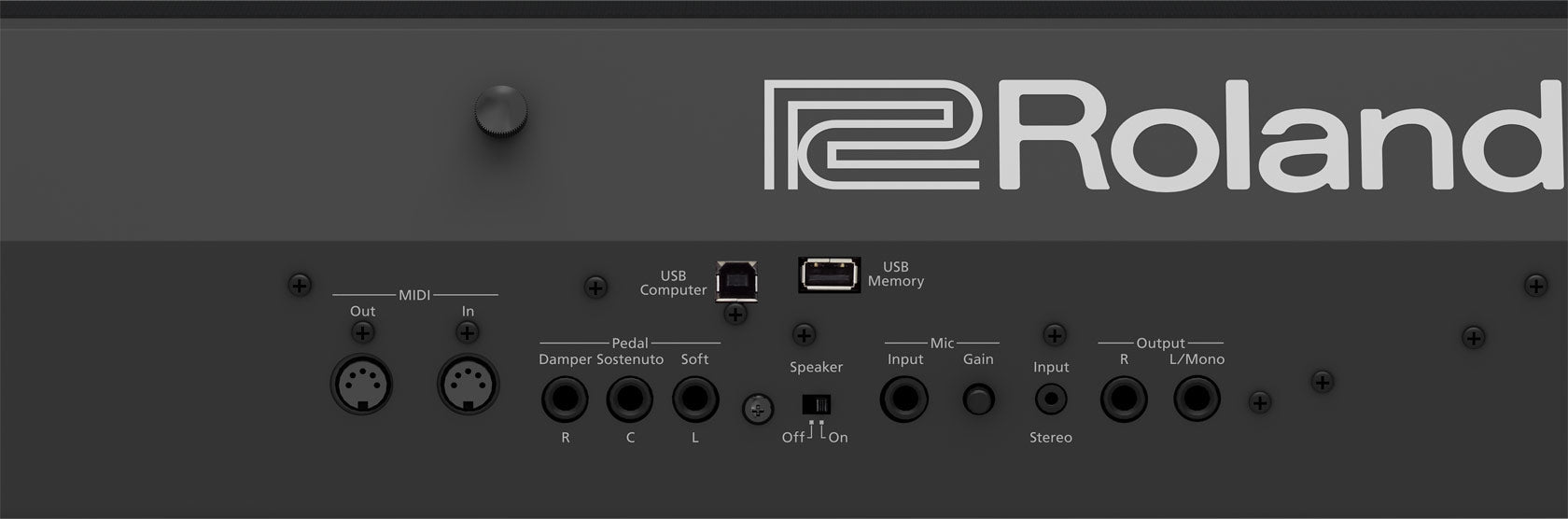 Roland FP-90X 88-key Digital Piano Musician Package with RH-5 Headphone and DP-10 Pedal - Black (FP90X / FP 90X), ROLAND, DIGITAL PIANO, roland-digital-piano-fp-90x-bk, ZOSO MUSIC SDN BHD