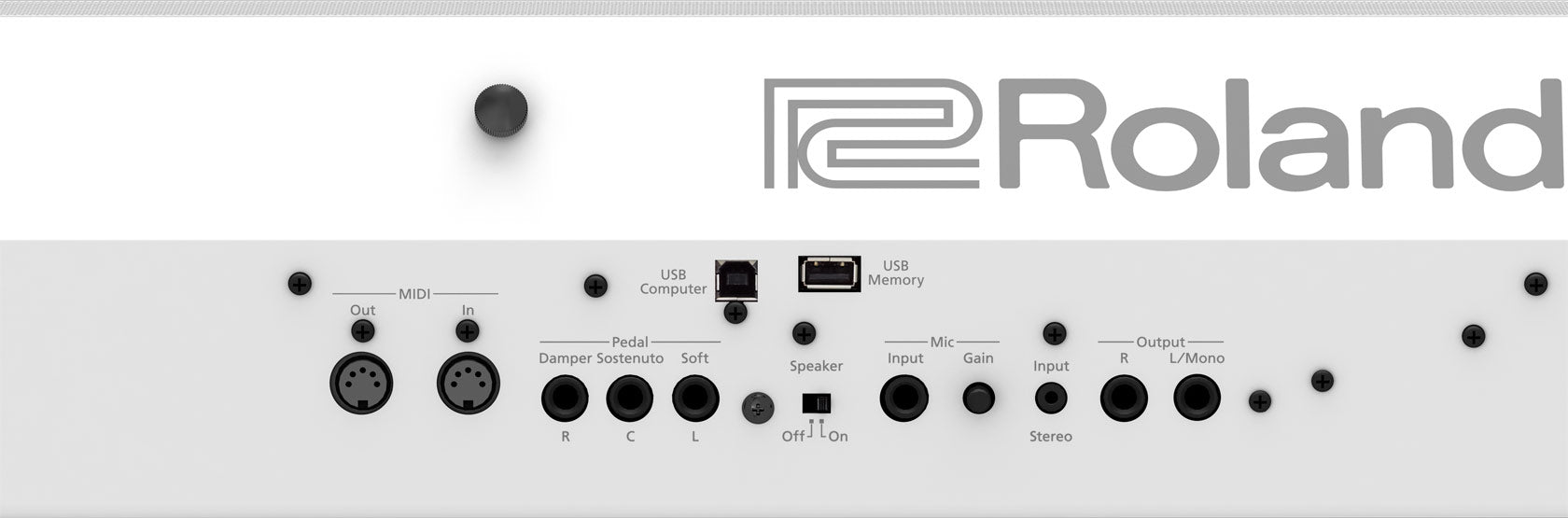 Roland FP-90X 88-key Digital Piano Musician Package with RH-5 Headphone and DP-10 Pedal - White (FP90X / FP 90X), ROLAND, DIGITAL PIANO, roland-digital-piano-fp-90x-wh, ZOSO MUSIC SDN BHD