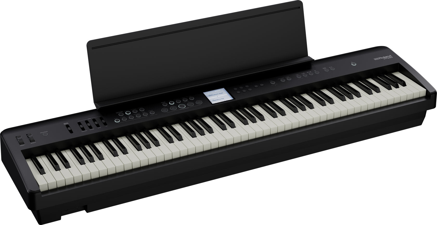 Roland FP-E50 88-key Digital Piano (Piano Unit Only)