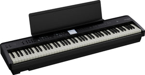 Roland FP-E50 88-key Digital Piano (Piano Unit Only) |  ROLAND |  PIANO-DIGITAL |  Zoso Music