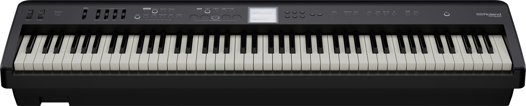 Roland FP-E50 88-key Digital Piano (Piano Unit Only)