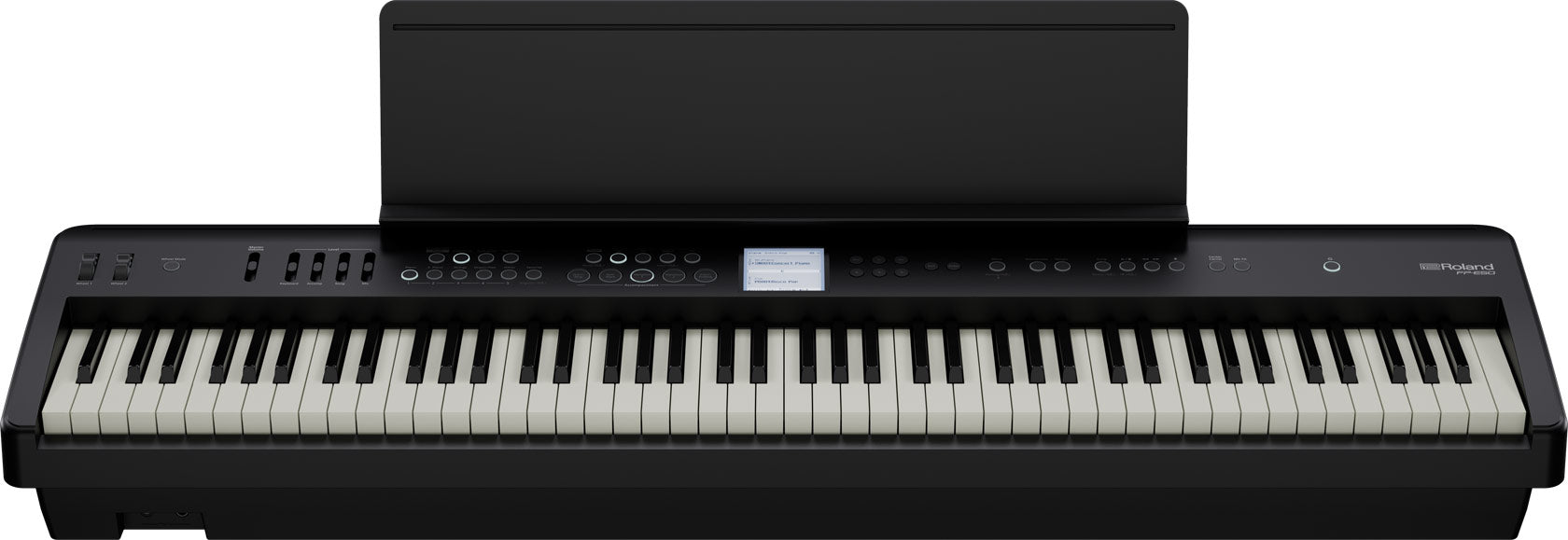 Roland FP-E50 88-key Digital Piano (Piano Unit Only)
