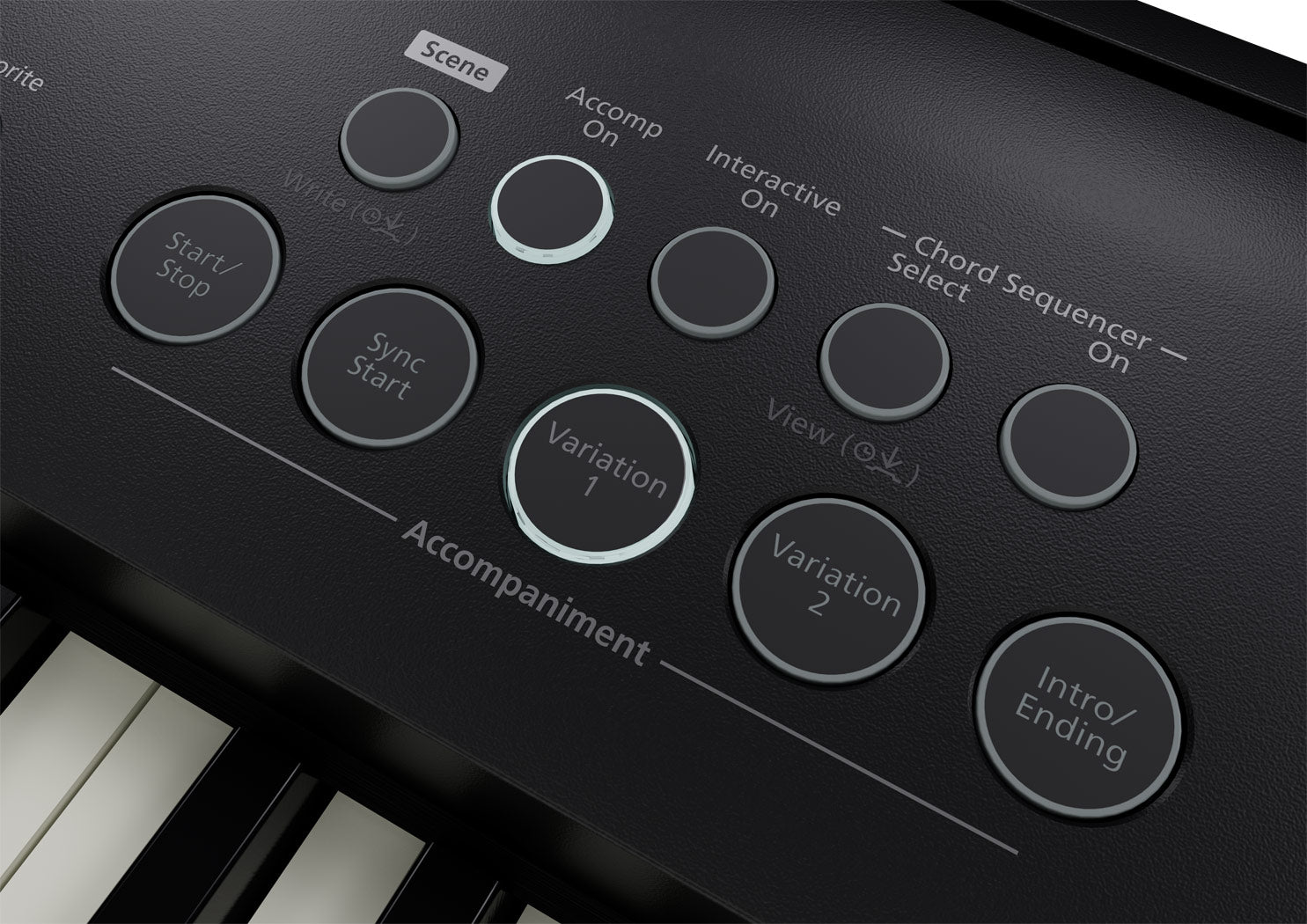 Roland FP-E50 88-key Digital Piano (Piano Unit Only)