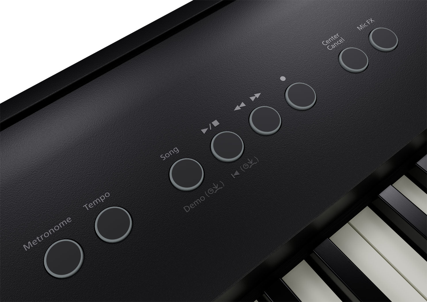 Roland FP-E50 88-key Digital Piano (Piano Unit Only)
