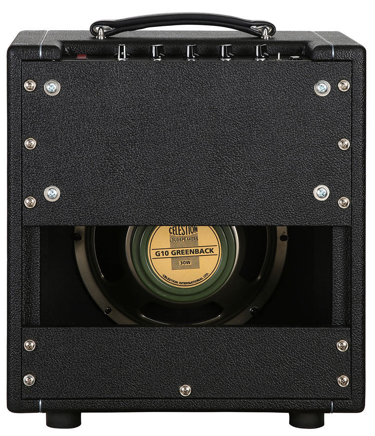 FRIEDMAN DIRTY SHIRLEY MINI COMBO 1X10