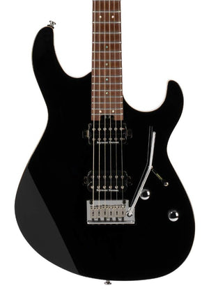 Cort G300 Pro Electric Guitar With Bag Black | CORT , Zoso Music