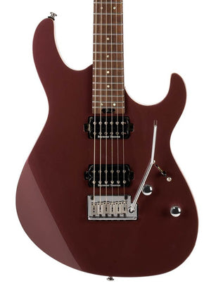 Cort G300 Vivid Electric Guitar With Bag Vivid Burgundy | CORT , Zoso Music