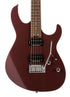 Cort G300 Vivid Electric Guitar With Bag Vivid Burgundy | CORT , Zoso Music