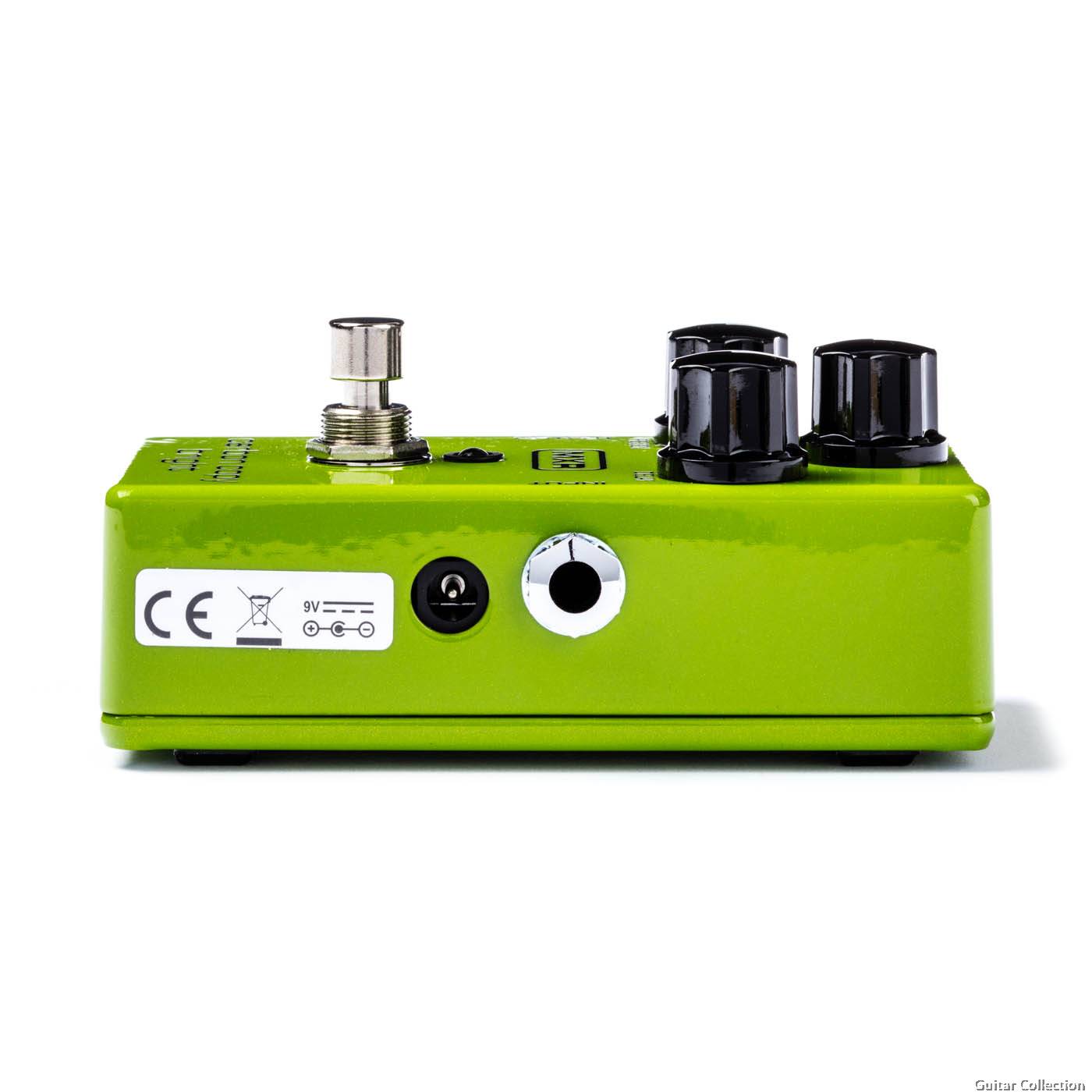 Jim Dunlop MXR M269SE Carbon Copy Bright Delay Pedal (M-269SE / M 269SE), MXR, EFFECTS, mxr-effects-m269se, ZOSO MUSIC SDN BHD