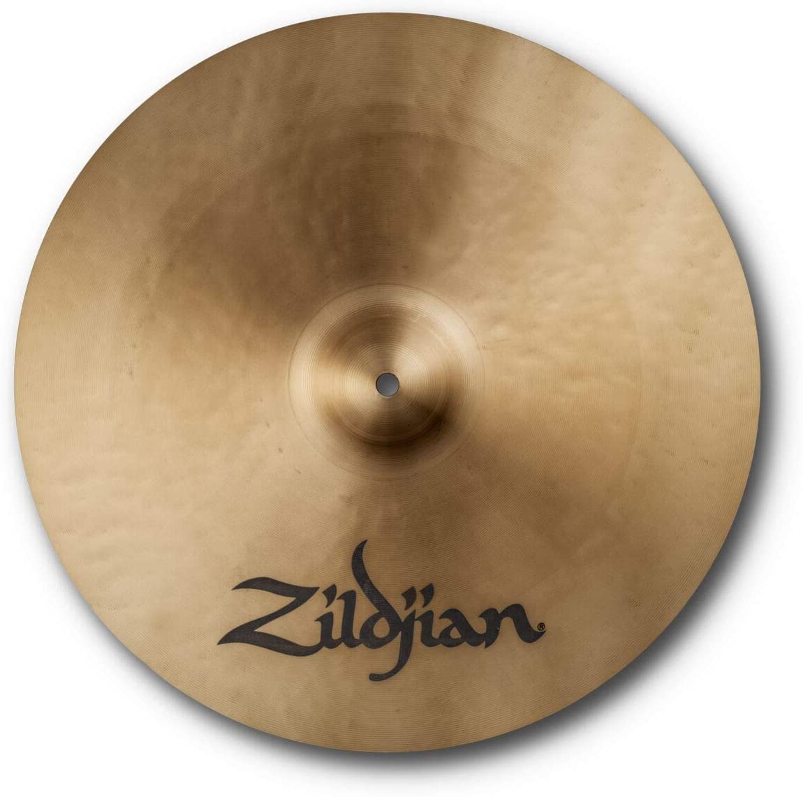 Zildjian K0914 17” K Dark Medium Thin Crash |  ZILDJIAN |  CYMBAL-CRASH |  Zoso Music