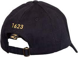 Zildjian T3241 Classic Black Baseball Cap |  ZILDJIAN |  MERCHANDISE |  Zoso Music