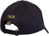 Zildjian T3241 Classic Black Baseball Cap |  ZILDJIAN |  MERCHANDISE |  Zoso Music