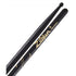 Zildjian Z7AB 7AB Black Drumstick |  ZILDJIAN |  DRUMSTICK |  Zoso Music