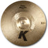 Zildjian K0998 20” K Custom Hybrid Ride |  ZILDJIAN |  CYMBAL-RIDE |  Zoso Music