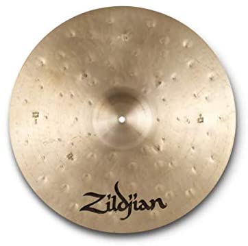 Zildjian K1422 19” K Custom Special Dry Crash |  ZILDJIAN |  CYMBAL-CRASH |  Zoso Music