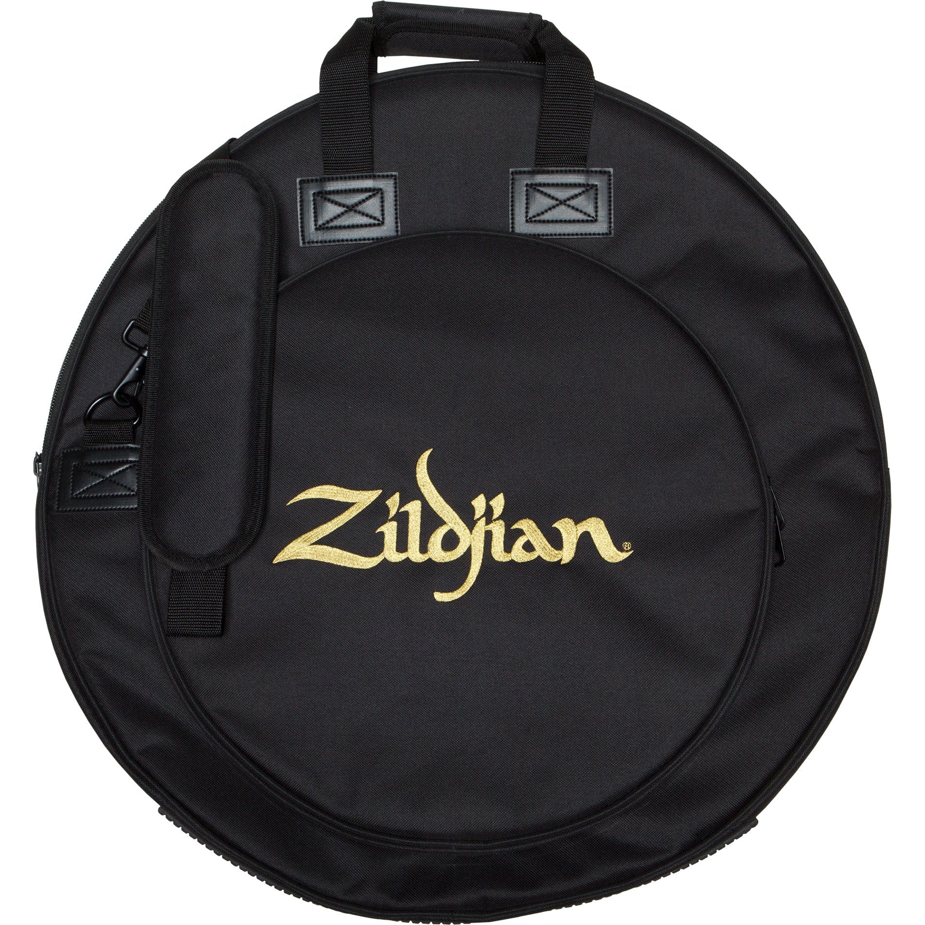 Zildjian ZCB22P 22? Premium Cymbal Bag |  ZILDJIAN |  CASES & GIG BAGS |  Zoso Music