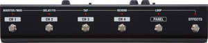 Roland GA-FC GA Foot Controller (GAFC), ROLAND, PEDAL & EFFECTS ACCESSORIES, roland-pedal-effects-accessories-ga-fc, ZOSO MUSIC SDN BHD