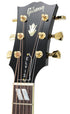 Gibson Elvis Dove Acoustic Guitar, Ebony |  GIBSON |  ACOUSTIC GUITAR |  Zoso Music
