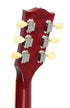 Gibson ES-335 Figured (Left-handed)  Electric Guitar, 60s Cherry |  GIBSON |  ELECTRIC GUITAR |  Zoso Music