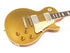 Gibson 1957 Les Paul Goldtop Reissue VOS Electric Guitar, Double Gold (LPR57VODGNH1) |  GIBSON |  ELECTRIC GUITAR |  Zoso Music
