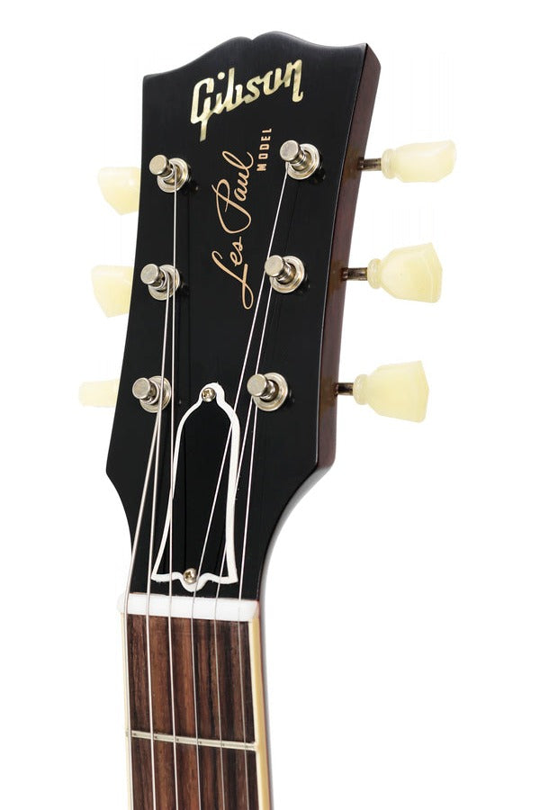 Gibson 1957 Les Paul Goldtop Reissue VOS Electric Guitar, Double Gold (LPR57VODGNH1)