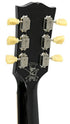 Gibson Slash "Victoria" Les Paul Standard Goldtop (Left-handed) Electric Guitar, Goldtop Dark Back |  GIBSON |  ELECTRIC GUITAR |  Zoso Music