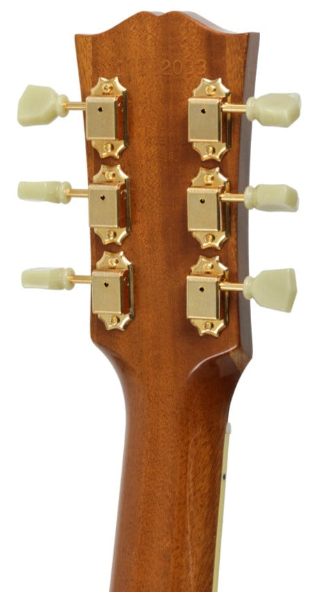 Gibson Hummingbird Original Acoustic Guitar, Heritage Cherry Sunburst |  GIBSON |  ACOUSTIC GUITAR |  Zoso Music